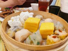 -添好运点心专门店(百老汇店)