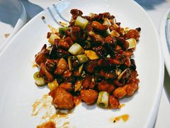 -千椒百味•自贡盐帮川菜