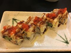 -慕寿司(大宁路店)