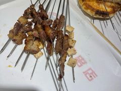 -小核桃品质串店(世茂大道店)