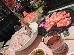 -囍凤楼·粤菜·点心·火锅(温特莱店)