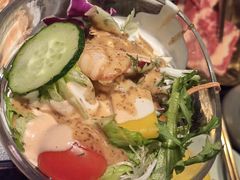 -梨花自助烤肉(西三旗万象汇黑金店)