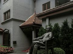 -上海孙中山故居纪念馆