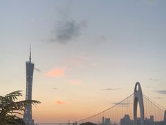 -BJM CLUB·宾酌·江景西餐吧(琶醍店)