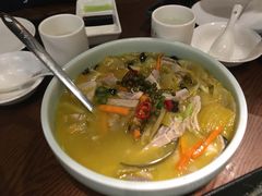 -全聚德(江宁店)