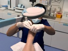 -Andrew指甲专科灰指甲·甲沟炎矫正·3D步态矫形鞋垫定制(上海法华镇路旗舰店)