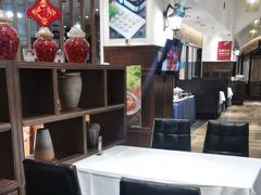 -毛家饭店·融合新湘菜·主题宴(齐鲁软件园店)