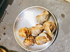 -白仁仔· 活烤海鲜 宵夜(豫园店)