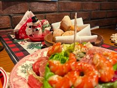 -弗兰克牛排西餐厅Ribone steak house(柠檬花园店)