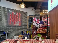 -串王阿三烧烤·小龙虾·烤鱼(拱墅胜利河美食街店)