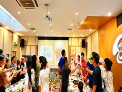 -白梧桐·团建聚会·百人轰趴馆(留仙洞店)