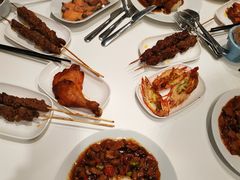 -宜家·瑞典风味餐厅(烟台路店)