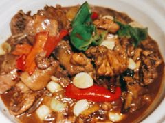 -老淮安·淮安菜(涟水店)