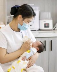 -优乐府母婴月子中心(开运街店)