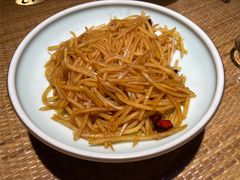 -渝信川菜(长安店)