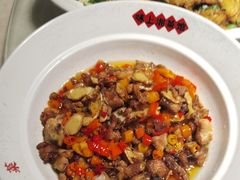 -味上湘菜馆(岳麓山店)