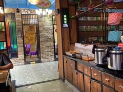 -湘阁里辣(大朗广场店)
