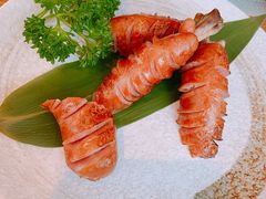 -酒井酱子·深夜食堂(东城汇店)