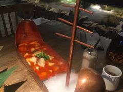 -兰木肆·云南菜(龙湖U城天街店)