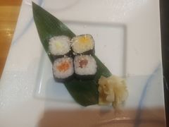 -割烹旭日本料理(龙湖狮山天街店)