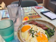 -龙记·香港茶餐厅(海上世界店)