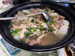 -雅和生态渔庄·宜城锅巴饭(龙灵山公园店)
