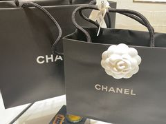 -CHANEL(恒隆广场店)