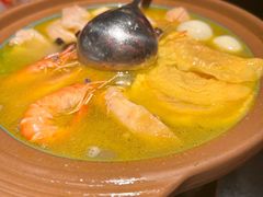 新杭派三鲜汤-老头儿油爆虾·知味杭州(爱琴海购物中心)