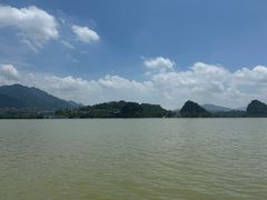 -星湖旅游景区七星岩