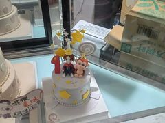 -CAKE BOSS 蛋糕老板(北京世纪金源购物中心)