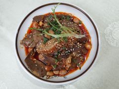 -天成川菜馆(华乐店)