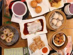 -添好运点心专门店(深水埗店)