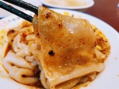 -张明富面皮店(东大街店)