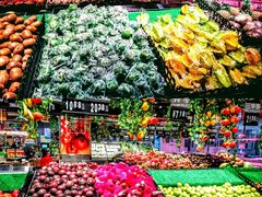 -广百家超市(大东海店)