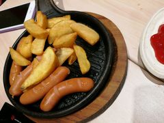 -味千拉面(双井店)