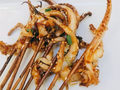 -木屋烧烤(房山良乡店)