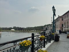 -华谊兄弟（长沙）电影小镇