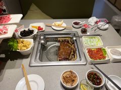 -海底捞火锅(城阳万象汇店)