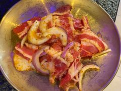 -老卜奎齐齐哈尔烤肉(人民东路店)