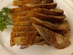 -北京全聚德(天安门店)