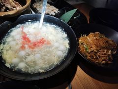 -金牌外婆家(苏州中心店)