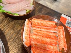 -冯校长老火锅(广州正佳广场店)