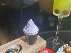 -杨梅市场·打工人小酒馆(新天地店)