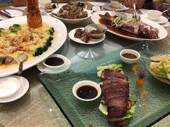 -海都六福酒家(世博广场店)