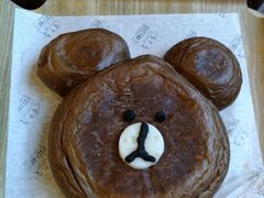 -面包和茶(万联店)