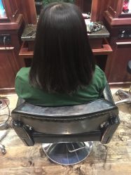 -Amber Salon艾珀沙龙