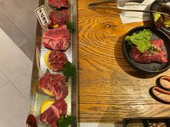 -赤坂亭M9和牛烧肉(世博源店)