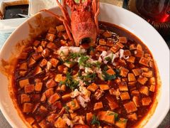 -禾院•新派融合淮扬菜餐厅