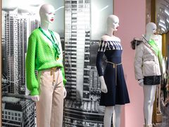 -ochirly(龙之梦购物中心店)