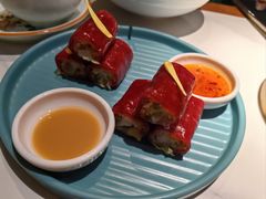 -禄运茶居·手工点心(猎德店)